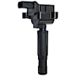 2012-2015 Mercedes Benz C250 - Ignition Coil, 4 Cyl., 1.8L Engine