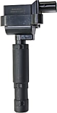 2012-2015 Mercedes Benz C250 - Ignition Coil, 4 Cyl., 1.8L Engine