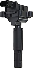 2012-2015 Mercedes Benz C250 - Ignition Coil, 4 Cyl., 1.8L Engine