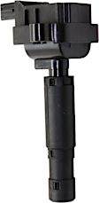 2012-2015 Mercedes Benz C250 - Ignition Coil, 4 Cyl., 1.8L Engine