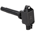 Ignition Coil, 2.0L/2.5L Eng., 4 Male Blade Terminals