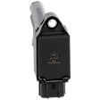 Ignition Coil, 2.0L/2.5L Eng., 4 Male Blade Terminals