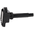 Ignition Coil, 2.0L/2.5L Eng., 4 Male Blade Terminals