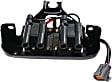 Ignition Coil, 4 Cyl., 1.6L Engine