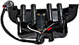 Ignition Coil, 4 Cyl., 1.6L Engine