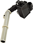 Ignition Coil, 6 Cyl., 3.5L Engine, FLEX