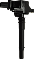 Ignition Coil, 8 Cyl., 6.3L Engine, 6.88 In. Length, Electronic Ignition Type