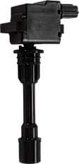 Ignition Coil, 6 Cyl., 2.3L Engine