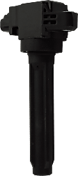 Ignition Coil, 3 Cyl., 1.2L Engine, 5.81 In. Length, Electronic Ignition Type