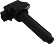Ignition Coil, 3 Cyl., 1.2L Engine, 5.81 In. Length, Electronic Ignition Type