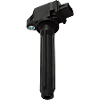 Ignition Coil, 4 Cyl., 2.4L Engine
