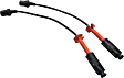 Spark Plug Wire, 4 Cyl., 2.3L Engine