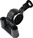 Front, Passenger Side, Lower, Rearward Control Arm Bushing, With Bracket, 4 Cyl., 1.6L Engine
