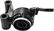 Front, Driver Side, Lower, Rearward Control Arm Bushing, With Bracket, 4 Cyl., 1.6L Engine
