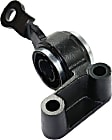 Front, Driver Side, Lower, Rearward Control Arm Bushing, With Bracket, 4 Cyl., 1.6L Engine
