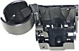 2006 Mercedes Benz S500 - Cup Holder