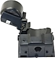 2006 Mercedes Benz S500 - Cup Holder