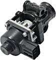 EGR Valve, 4 Cyl., 2.4L Engine, Blade Type, With Female Connector, With 6-Prong Male Terminal