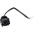 Back Up Camera