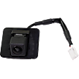 Back Up Camera