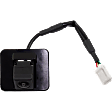Back Up Camera