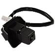 Back Up Camera