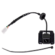 Back Up Camera, Without Surround View Camera