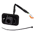 Back Up Camera, Production Date From May 1, 2008