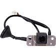 Back Up Camera