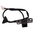 Back Up Camera