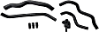 2001 Mercedes Benz E320 - Breather Hose