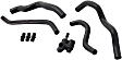 2001 Mercedes Benz E320 - Breather Hose