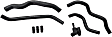 2001 Mercedes Benz E320 - Breather Hose