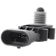 Fuel Pressure Sensor