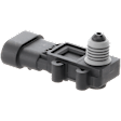 Fuel Pressure Sensor
