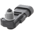 Fuel Pressure Sensor