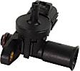 1999 Mercury Cougar V6 6 Cyl 2.5L - Fuel Pressure Sensor