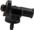 1999 Mercury Cougar V6 6 Cyl 2.5L - Fuel Pressure Sensor