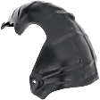 Rear, Passenger Side Fender Liner