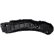 Rear, Passenger Side Fender Liner