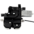 Trunk Lock Actuator