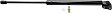 1997-2004 Mitsubishi Montero - Driver or Passenger Side Liftgate Lift Support