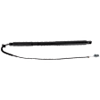 Passenger Side Liftgate, Sport Utility