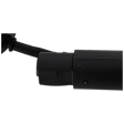 Passenger Side Liftgate, Sport Utility