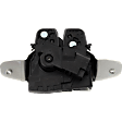 Liftgate Lock Actuator
