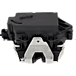 Liftgate Door Lock Actuator
