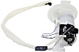 2012-2014 Mercedes Benz C300 - Driver Side Fuel Sending Unit, 6 Cylinder/8 Cylinder, Fuel Pump and Sender Assembly