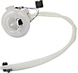 2012-2014 Mercedes Benz C300 - Driver Side Fuel Sending Unit, 6 Cylinder/8 Cylinder, Fuel Pump and Sender Assembly