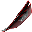 Passenger Side, Inner Tail Light, with Bulb, Halogen, Red Lens