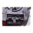 2007-2010 Mini Cooper - Driver and Passenger Side Tail Light, with Bulbs, Halogen/LED, Clear Lens